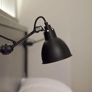 Kamer met Twee Aparte Bedden